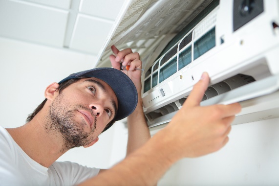 air conditioning maintenance brisbane