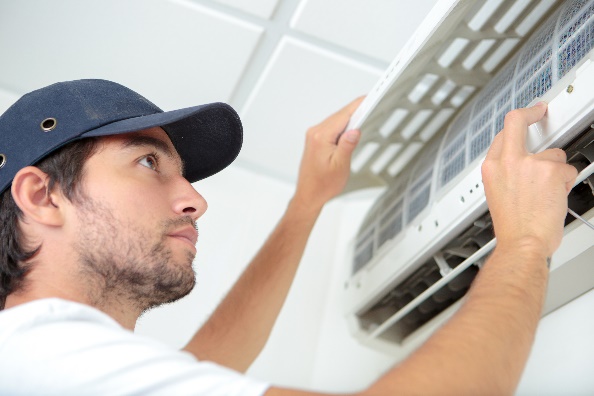 air conditioning repairs brisbane