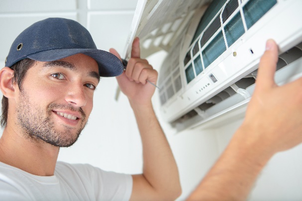 air conditioning service brisbane